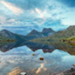 Meet your Posher, Dia lee